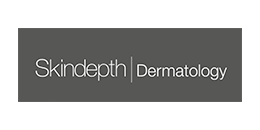skin depth logo