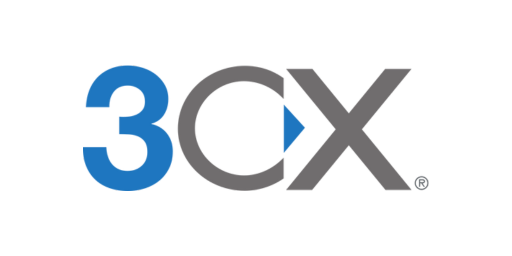 3CX Logo 512x256 1